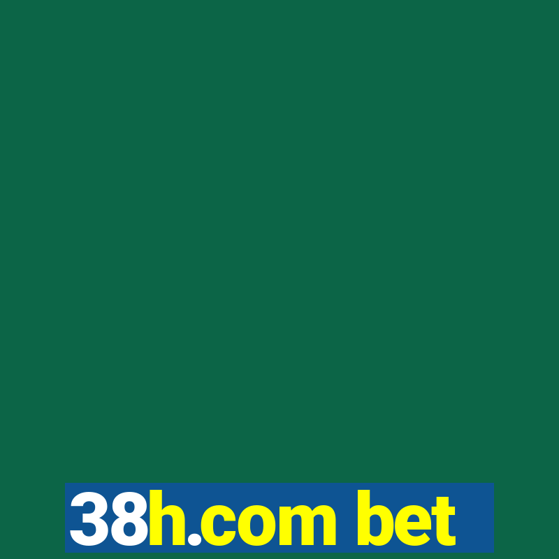 38h.com bet